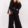  Women trousers model 223202 Italy Moda 