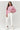  Women trousers model 223242 Makadamia 