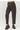  Women trousers model 223243 Makadamia 