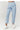  Women trousers model 223244 Makadamia 