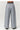  Women trousers model 223362 Makadamia 