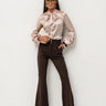  Women trousers model 223509 LaBalancia 