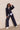  Women trousers model 224014 Roco Fashion 