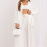  Women trousers model 229200 Rue Paris 