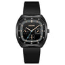Women's Fashion Anti-square Quartz Watch Utrano