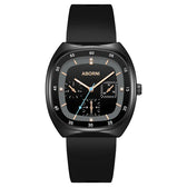 Women's Fashion Anti-square Quartz Watch - UTrano