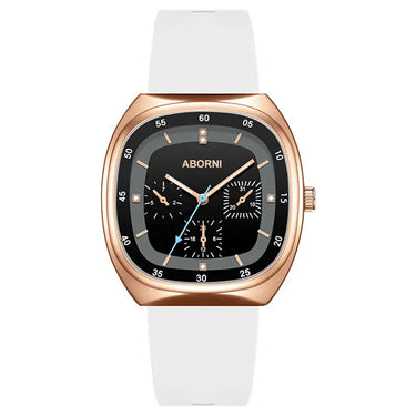 Women's Fashion Anti-square Quartz Watch - UTrano