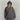 Women's Fashion Solid Color Hooded Top  