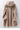 Women's Hooded Lambswool Warm Coat  