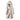 Women's Hooded Lambswool Warm Coat  