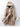 Women's Hooded Lambswool Warm Coat  