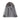 Women's Mid-length Hooded And Belted Wool Cape Coat  