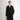 Women's Mid-length Woolen Wool Overcoat Coat  