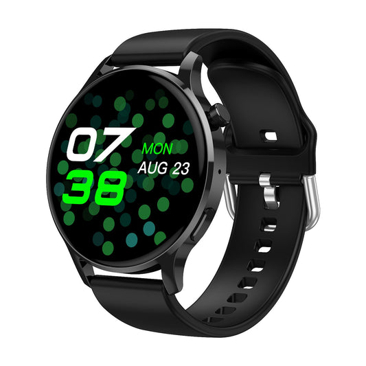 Women's Smart Sports Watch Heart Rate NFC Bluetooth Calling Watch  