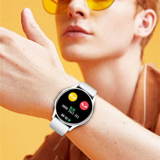X01Bluetooth Call Smartwatch  