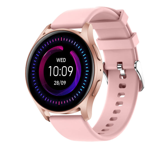 X01Bluetooth Call Smartwatch  