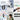 X10 Headphones Smart Watch 1.39 inch Waterproof Bracelet, Support Bluetooth Call / NFC / Heart Rate Utrano