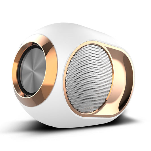 X6 Bluetooth Speaker Subwoofer Wireless  