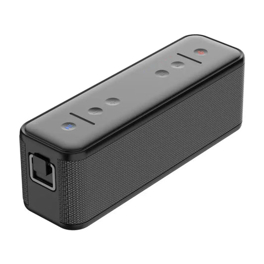 XDOBO Gentelman 1992 IPX7 Waterproof Portable TWS Wireless Bluetooth Speaker, Gentleman 1992 - UTrano