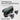 Xdobo X8 III BT5.3 IPX7 Wireless Speaker with RGB Light, Support Bluetooth/TF Card/USB/AUX, X8 III - UTrano