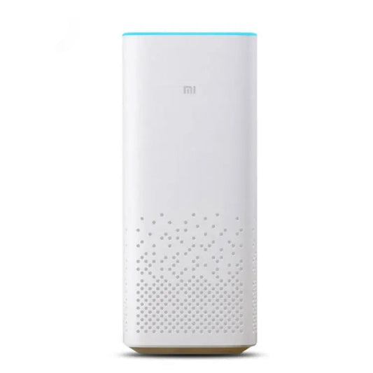 Xiaomi AI Speaker Support Dual-band WiFi & Bluetooth 4.1 & A2DP Music Playback Utrano