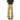 Yellow Mud Color Floral All-Over Jacquard Denim Pants  