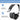 Yesido EP05  Over-Ear Noise Reduction Bluetooth Headset, EP05 - UTrano