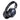 Yesido EP07 Hybrid Dual-feed ANC Noise Reduction Bluetooth Headphones, EP07  