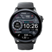 Yesido IO29 Waterproof Smart BT Watch, 1.39 inch Screen, Support BT Call / Heart Rate Utrano
