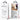 Yesido TWS28 ANC+ENC Dual Noise Reduction Smart TWS Wireless Bluetooth Earphone, TWS28 Beige, TWS28 White Utrano