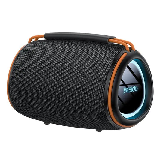 Yesido YSW39 20W Outdoor Portable Bluetooth Speaker  