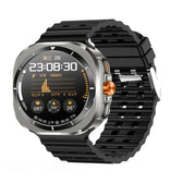 Z7 Ultra 1.46 inch Color Screen Smart Watch, Support Bluetooth Call / Health Monitoring - UTrano