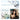 ZAODON Mini Open Ear Noise Cancelling HiFi Sound Bluetooth HeadPhone  
