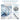 ZAODON Mini Open Ear Noise Cancelling HiFi Sound Bluetooth HeadPhone  