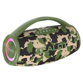 Zealot S97 80W Outdoor Portable speaker RGB Light Bluetooth Speakers Utrano