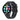 Zeblaze Btalk 3 GPS 1.43 inch HD AMOLED Screen Health Fitness Smart Watch, Support Bluetooth Call Utrano