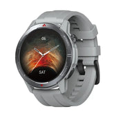 Zeblaze Stratos 3 Ultra 1.43 inch Screen Rugged Outdoor Sports GPS Smart Watch, Stratos 3 Ultra Utrano
