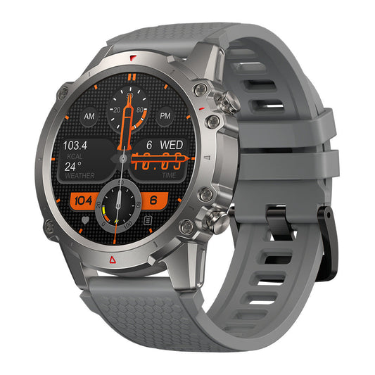 Zeblaze VIBE 7 Lite Bluetooth Calling Sports Watch  