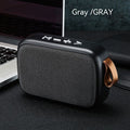  G2 Bluetooth Audio Silver Gray
