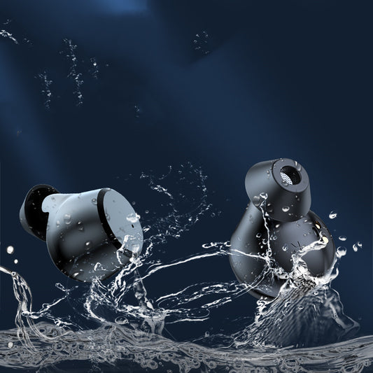 Bluetooth Earphone Noise Reduction Long Battery Life Standby Utrano