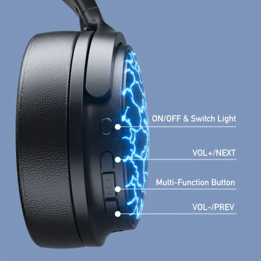 awei A780 Pro Wireless Stereo Headphones, A780 Pro - UTrano