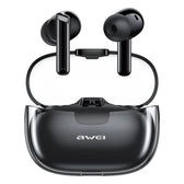awei T52 Wireless Gaming Bluetooth Earbuds, T52 - UTrano