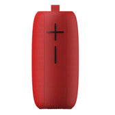 awei Y370 Outdoor Waterproof Bluetooth Speaker with Colorful Light Utrano