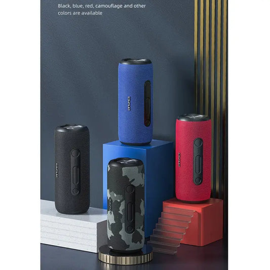 awei Y669 Outdoor Waterproof TWS Wireless Bluetooth Speaker Utrano