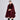 Fur Collar Shawl Cape Knitted Cardigan Baggy Coat  