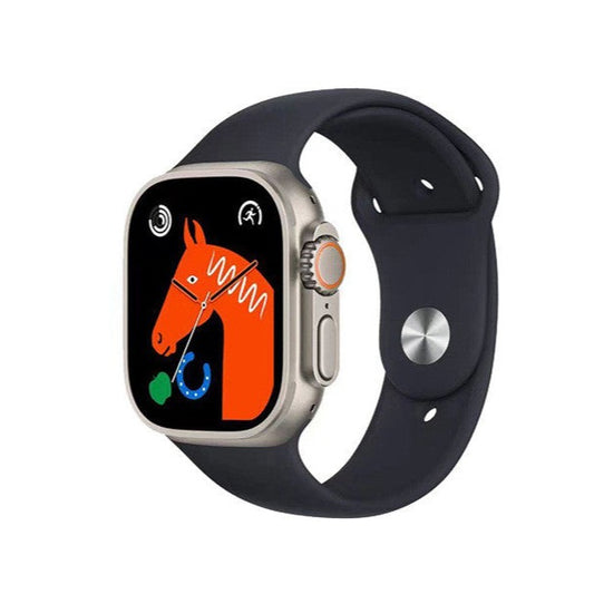 Smart Touch Sports Bracelet Life Waterproof Utrano