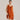 Womens Sleeveless Satin Chiffon V-Neck Nightdress  
