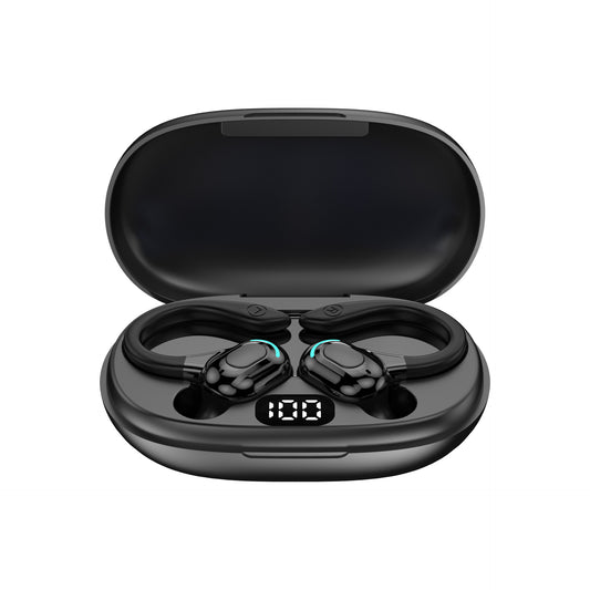 Waterproof Stereo Sports Bluetooth Headset Utrano