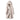 Women's Hooded Lambswool Warm Coat  