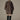 Elegant Winter Double-sided Wool Women's Coat  